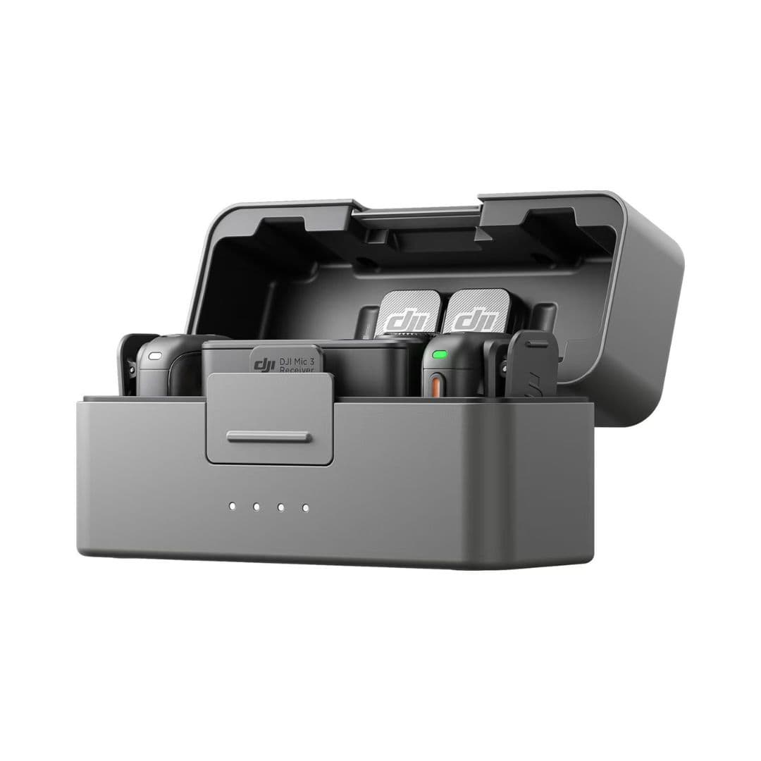 Demo Product 10 Wireless Gadget With Cool Features