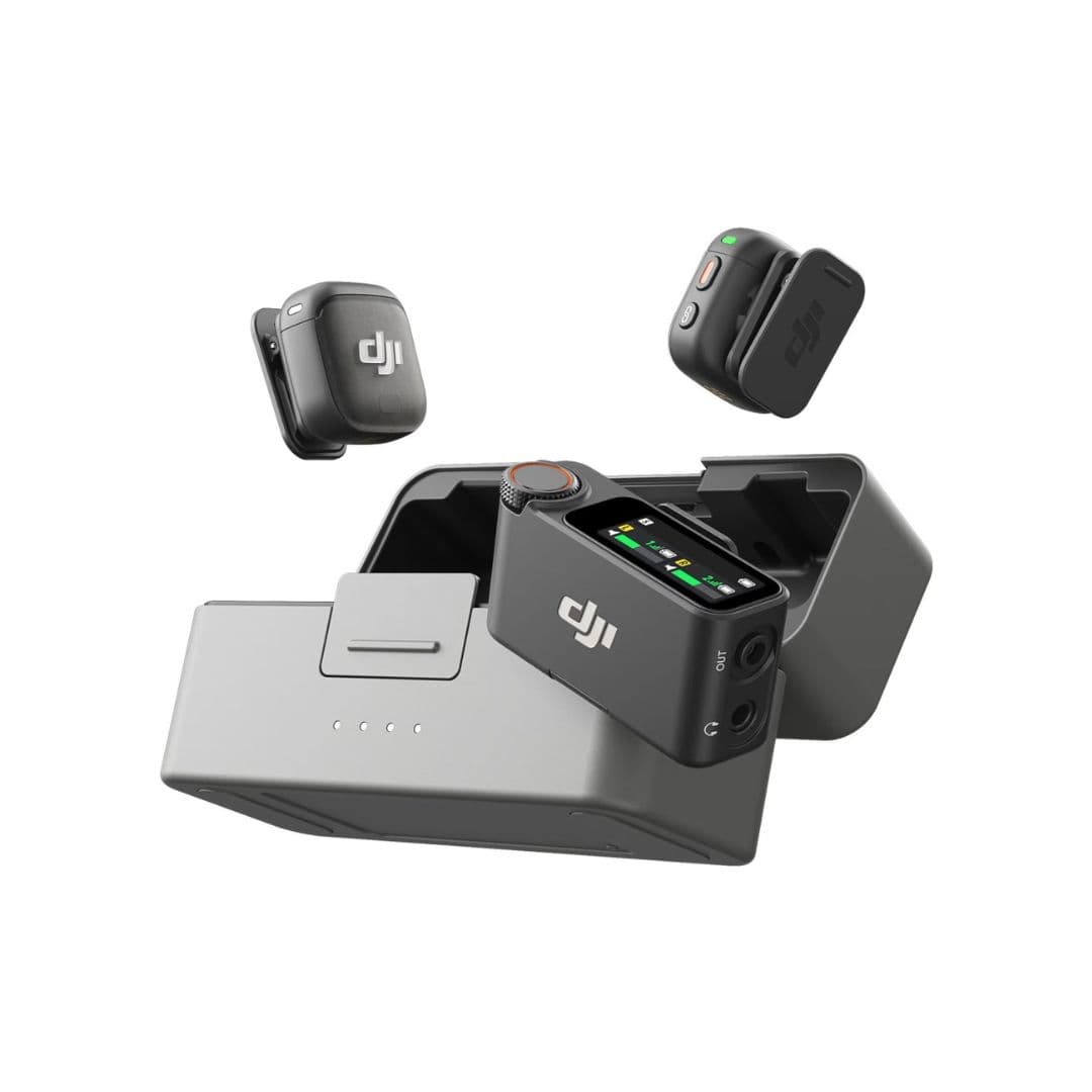 Demo Product 72 Wireless Gadget With Cool Features