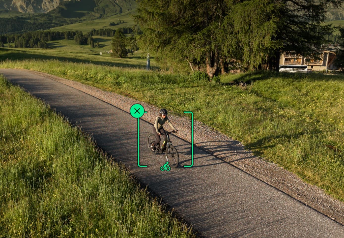 Demo Product 80 Wireless Gadget With Cool Features