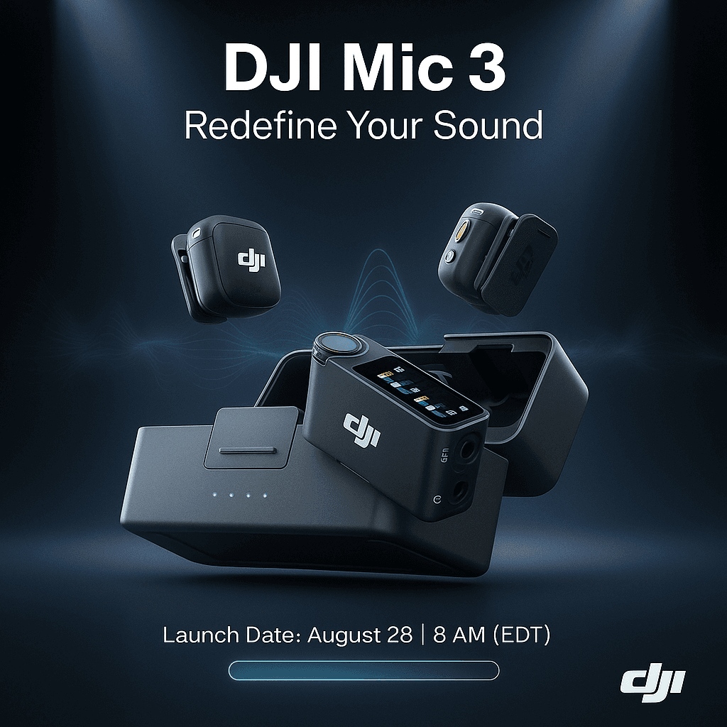 Demo Product 54 Wireless Gadget With Cool Features